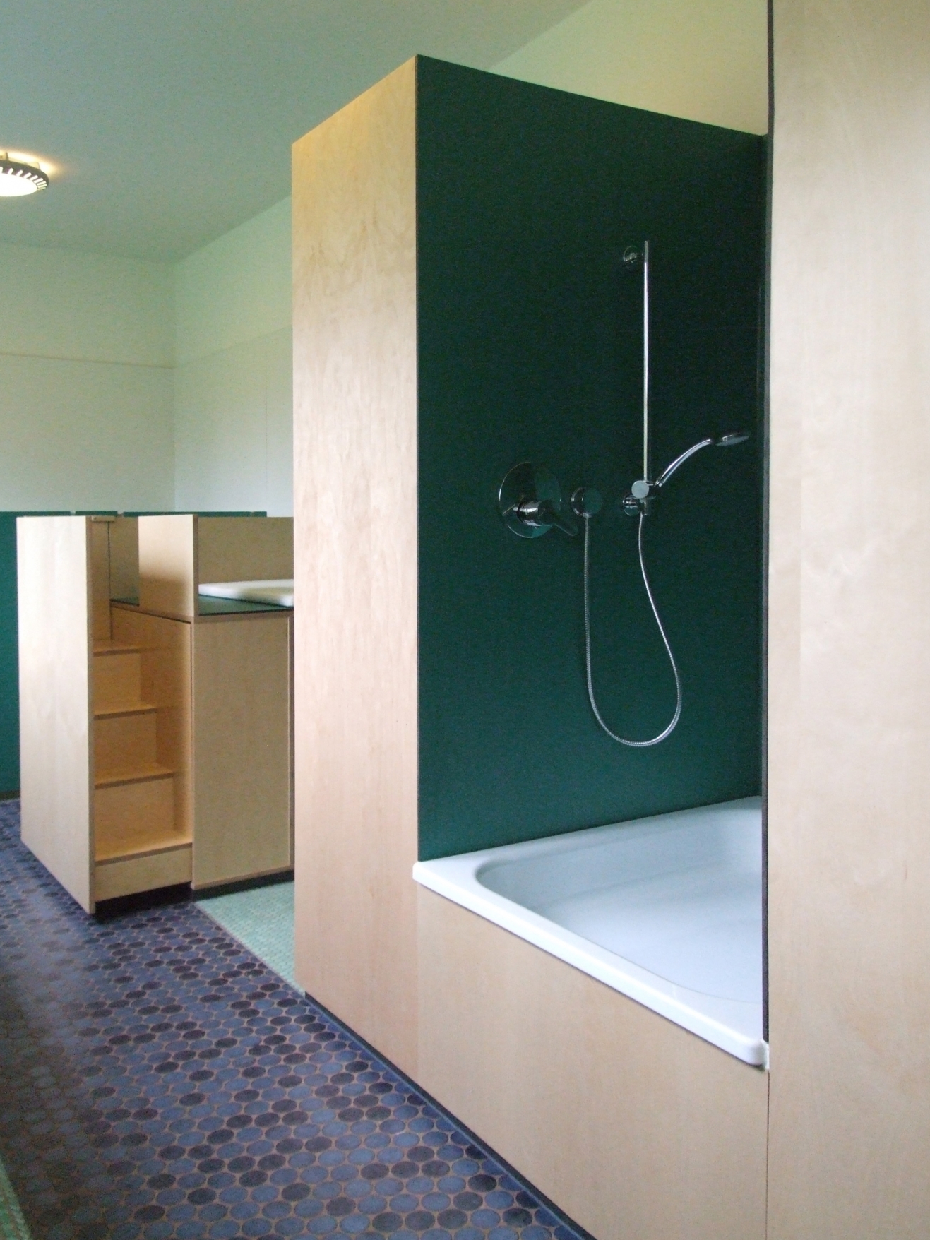 Das vorrangige Ziel für die Erneuerung des in die Jahre gekommenen